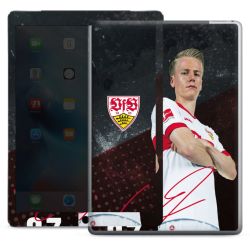 Folien für Tablets matt