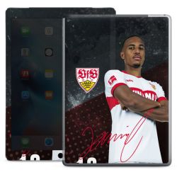 Folien für Tablets matt