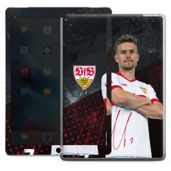 Folien für Tablets matt