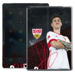 Folien für Tablets matt