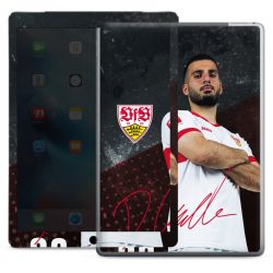 Folien für Tablets matt