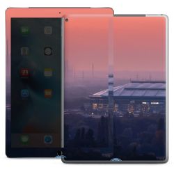 Folien für Tablets matt