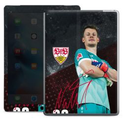 Folien für Tablets matt