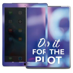 Foils for Tablets matt