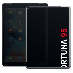 Folien für Tablets matt