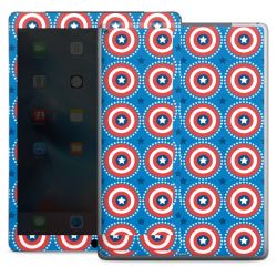 Folien für Tablets matt