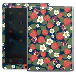 Folien für Tablets matt