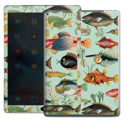 Foils for Tablets matt