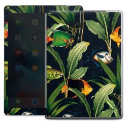 Foils for Tablets matt