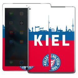 Folien für Tablets matt