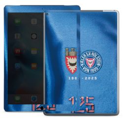 Folien für Tablets matt