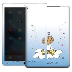 Folien für Tablets matt