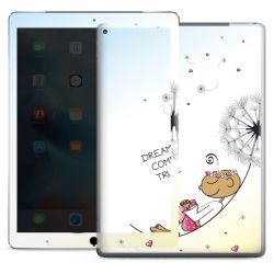 Folien für Tablets matt