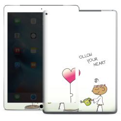 Folien für Tablets matt