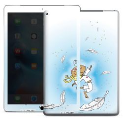 Folien für Tablets matt