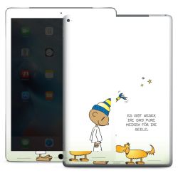 Folien für Tablets matt