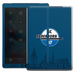 Folien für Tablets matt