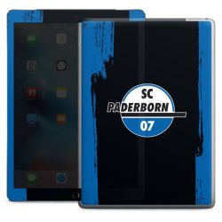 Folien für Tablets matt