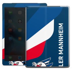 Folien für Tablets matt