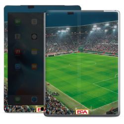 Folien für Tablets matt