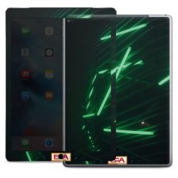 Folien für Tablets matt