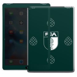 Folien für Tablets matt