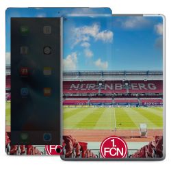 Folien für Tablets matt