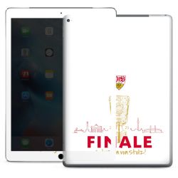 Folien für Tablets matt