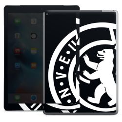 Folien für Tablets matt