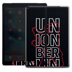 Folien für Tablets matt