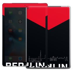 Folien für Tablets matt