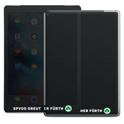 Folien für Tablets matt