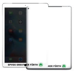 Folien für Tablets matt