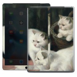 Foils for Tablets matt