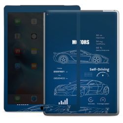 Foils for Tablets matt