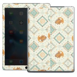 Folier Surfplatta matt