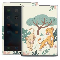 Folier Surfplatta matt