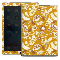 Folier Surfplatta matt