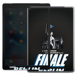 Folien für Tablets matt