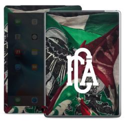 Folien für Tablets matt