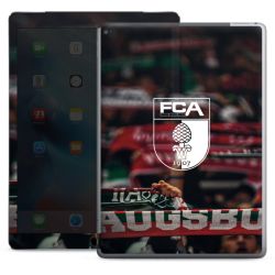 Folien für Tablets matt