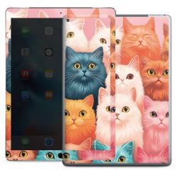 SkinVinyyli Tabletit mattapinta