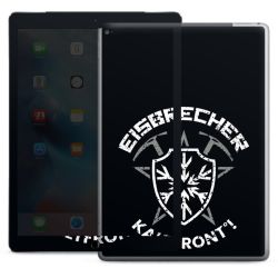 Folien für Tablets matt