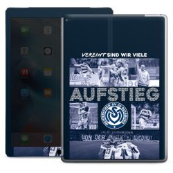 Folien für Tablets matt