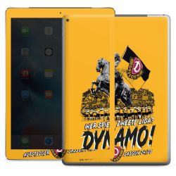 Folien für Tablets matt