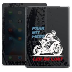 Folien für Tablets matt