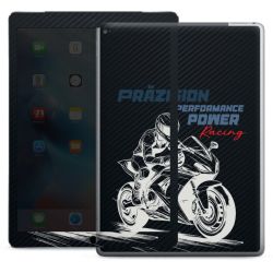 Folien für Tablets matt