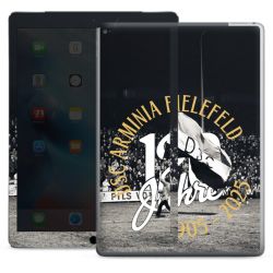 Folien für Tablets matt