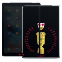 Folien für Tablets matt