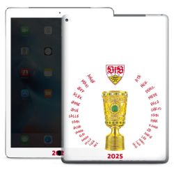 Folien für Tablets matt